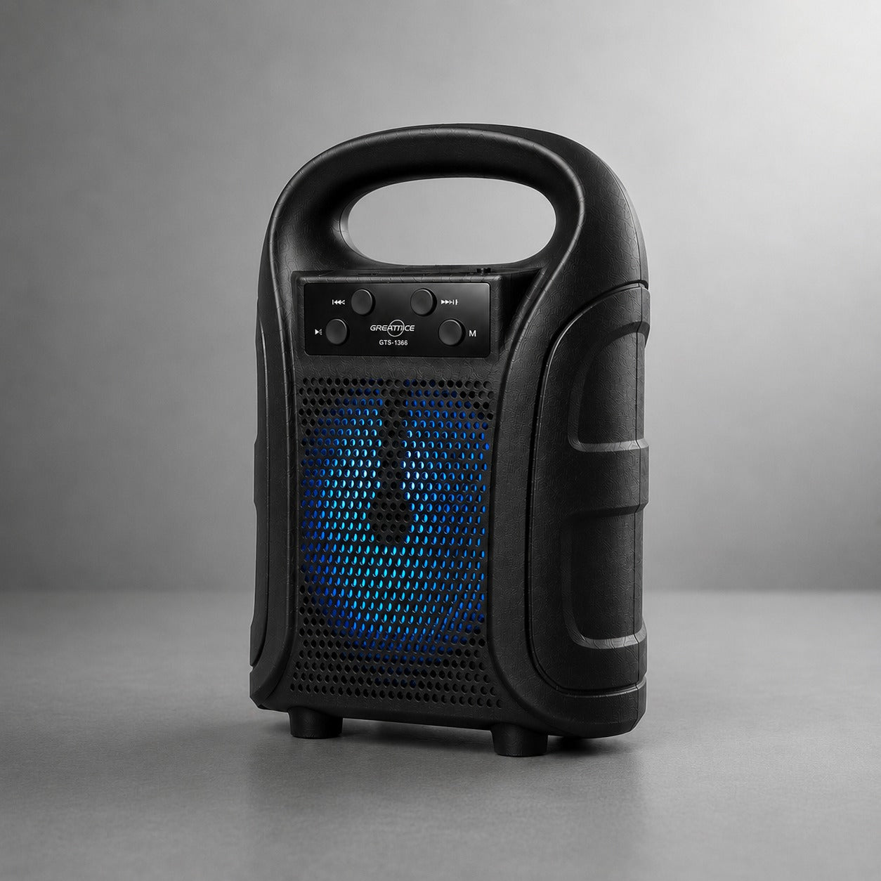 Audio & Sound Systems