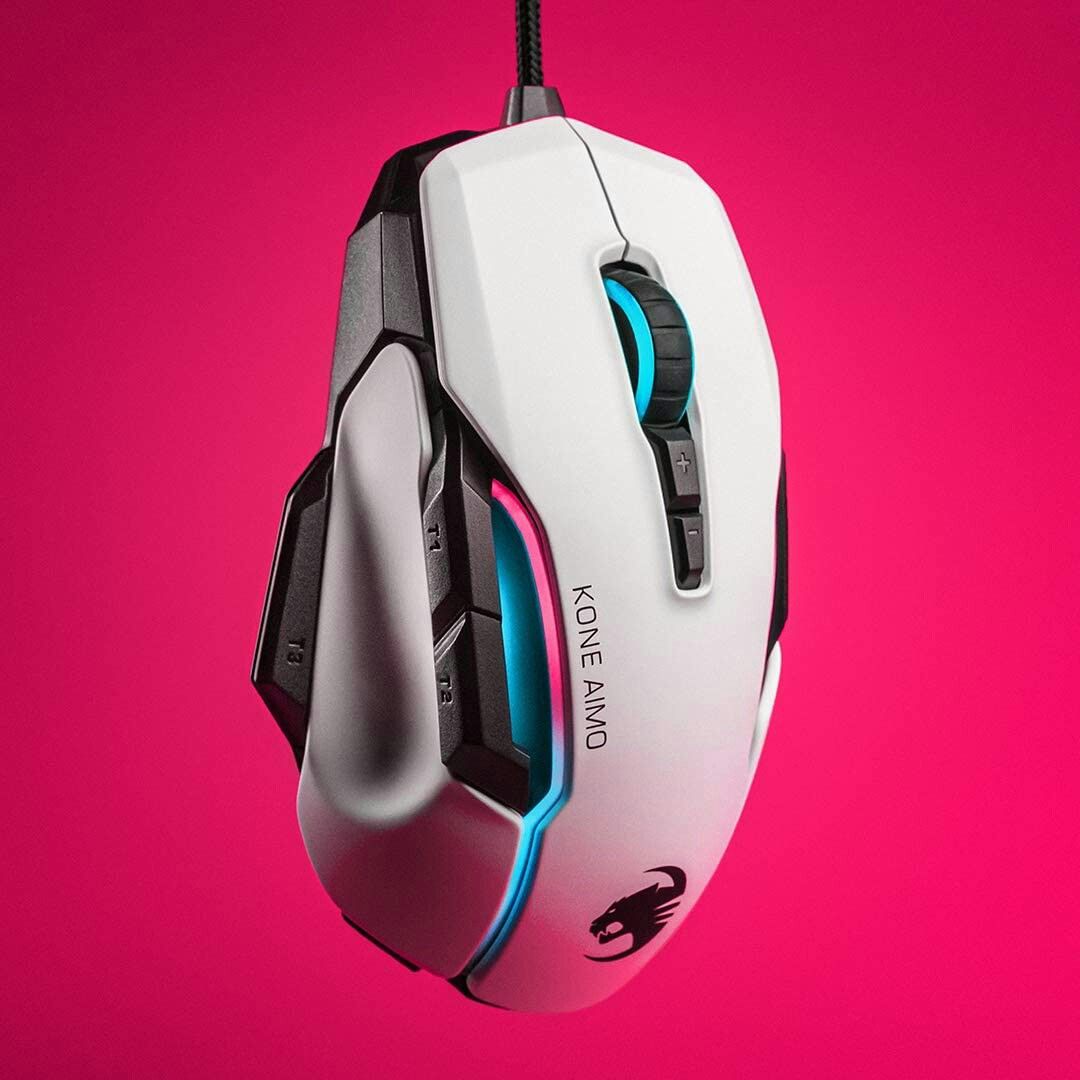 Mouse