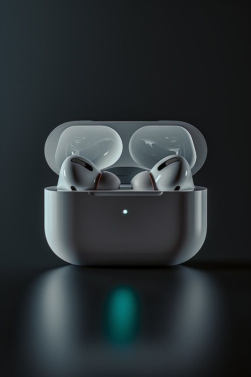 Air Buds