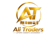 Ali Traders